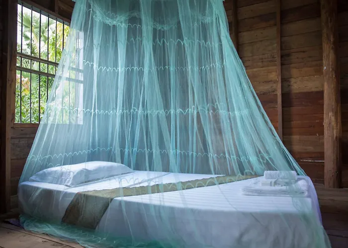 Chansor 15 By Siem Reap Homesteading Séjour chez l'habitant *