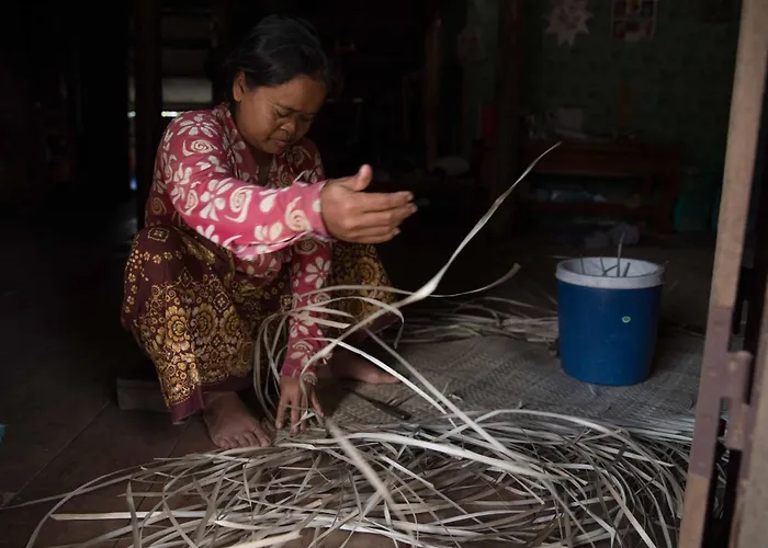 Chansor 15 By Siem Reap Homesteading Séjour chez l'habitant