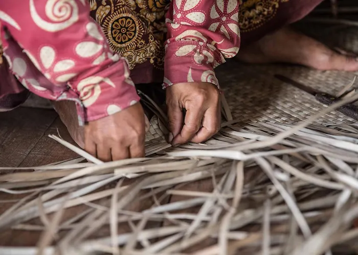 Chansor 15 By Siem Reap Homesteading Séjour chez l'habitant *