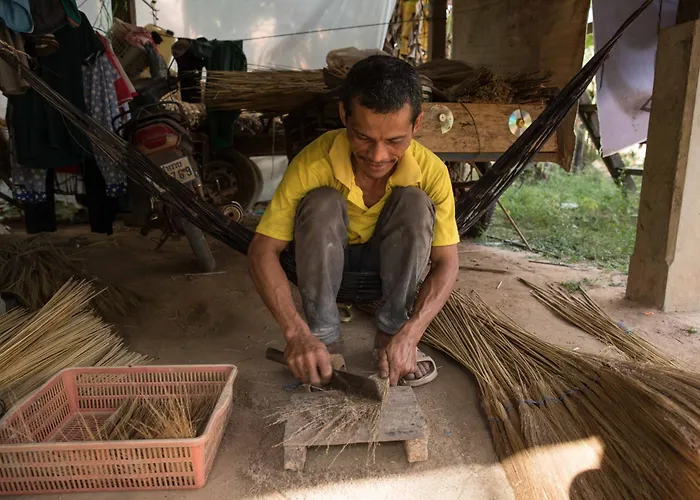 Chansor 15 By Siem Reap Homesteading