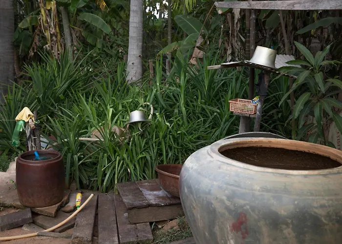 Chansor 15 By Siem Reap Homesteading