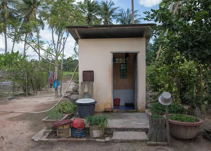 Chansor 15 By Siem Reap Homesteading *